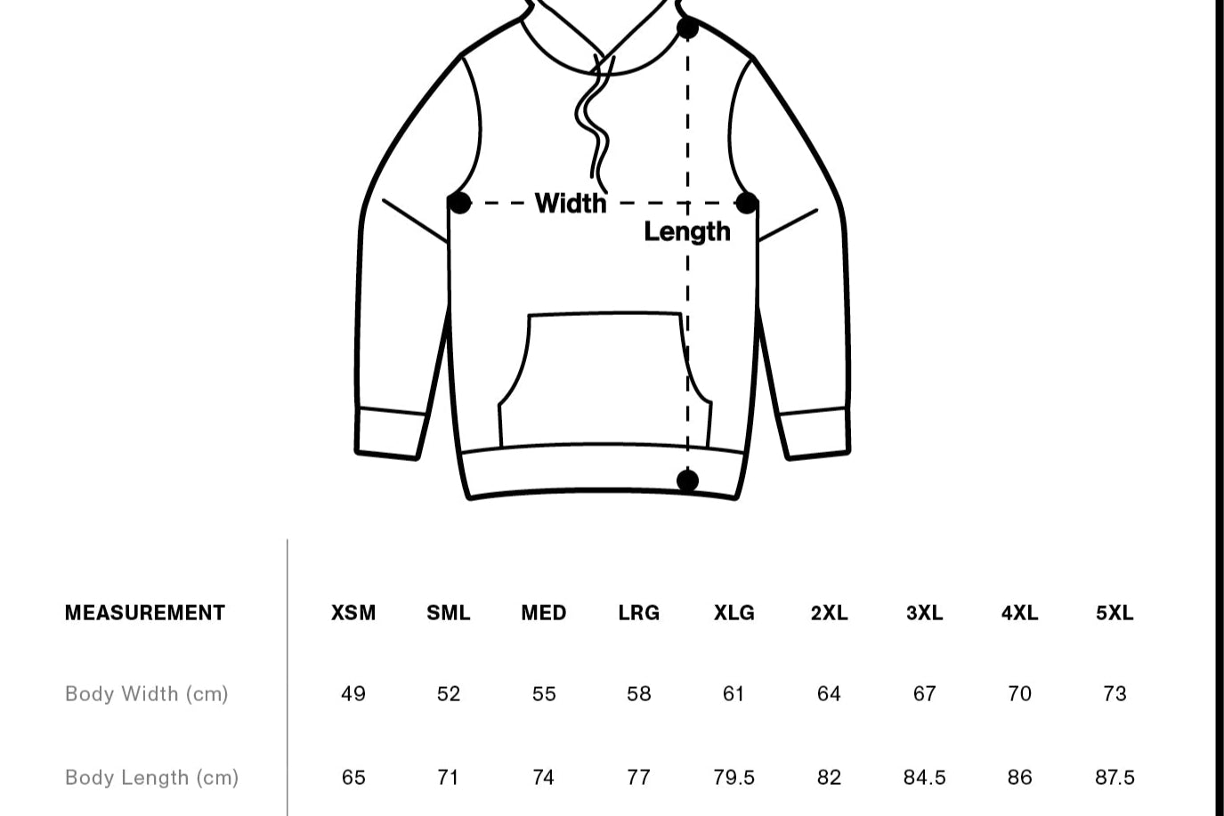 The Future is Feline – Witchy Cat Graphic Hoodie