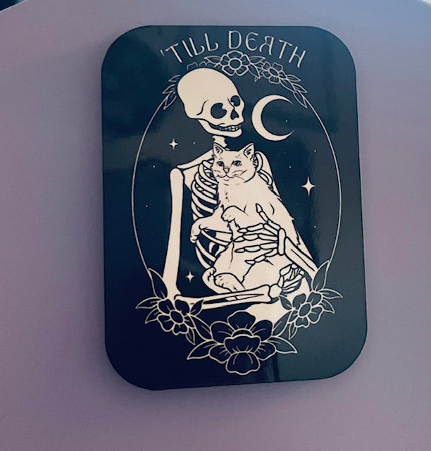 Fridge Magnet