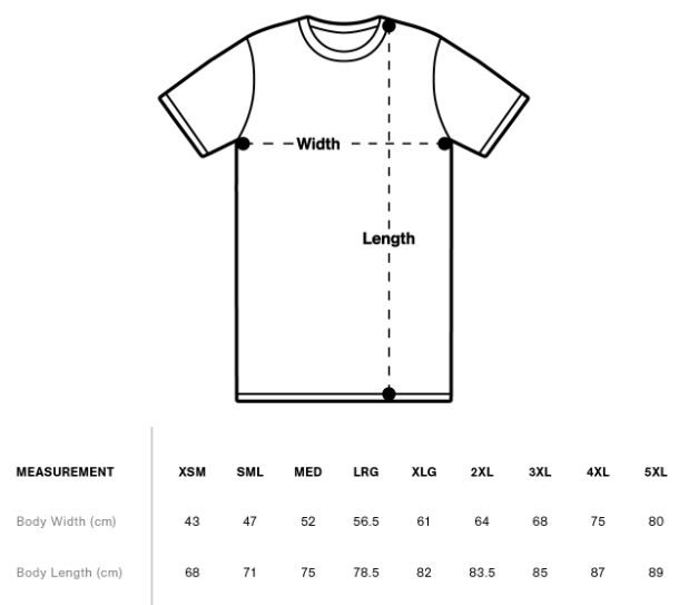 Graveyard Girls Club - Tee