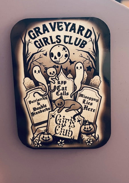 Fridge Magnet