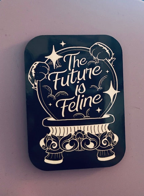 Fridge Magnet