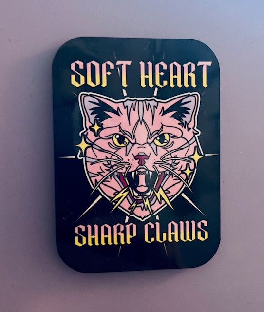 Fridge Magnet
