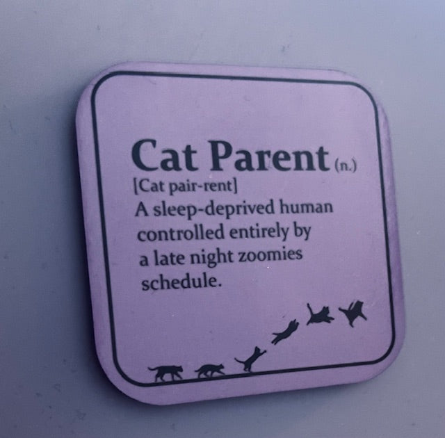 Fridge Magnet