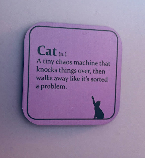 Fridge Magnet