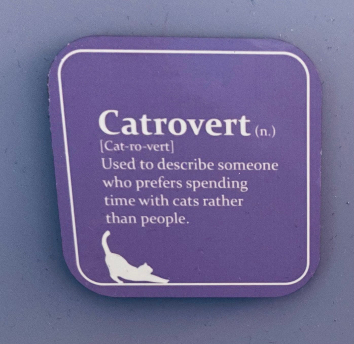 Fridge Magnet
