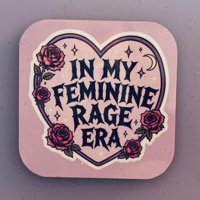 Fridge Magnet