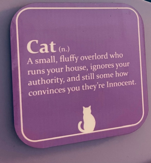 Fridge Magnet